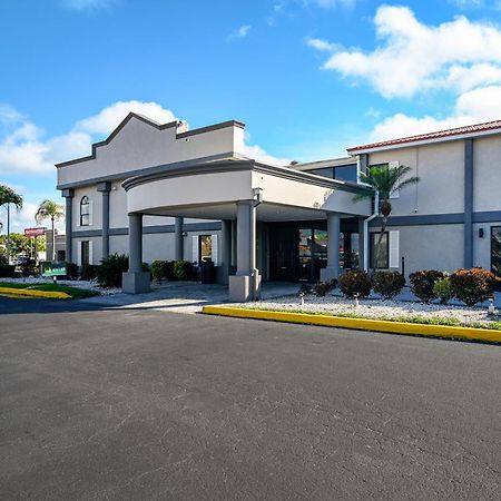 Quality Inn Fort Myers - Cape Coral Exteriér fotografie