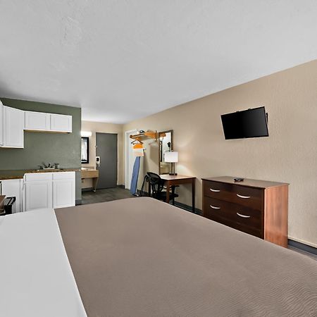 Quality Inn Fort Myers - Cape Coral Exteriér fotografie