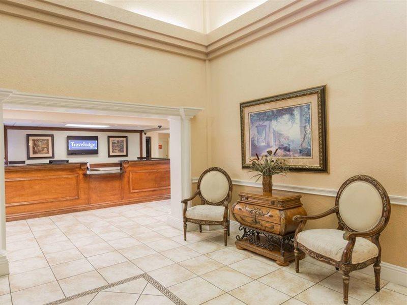 Quality Inn Fort Myers - Cape Coral Exteriér fotografie