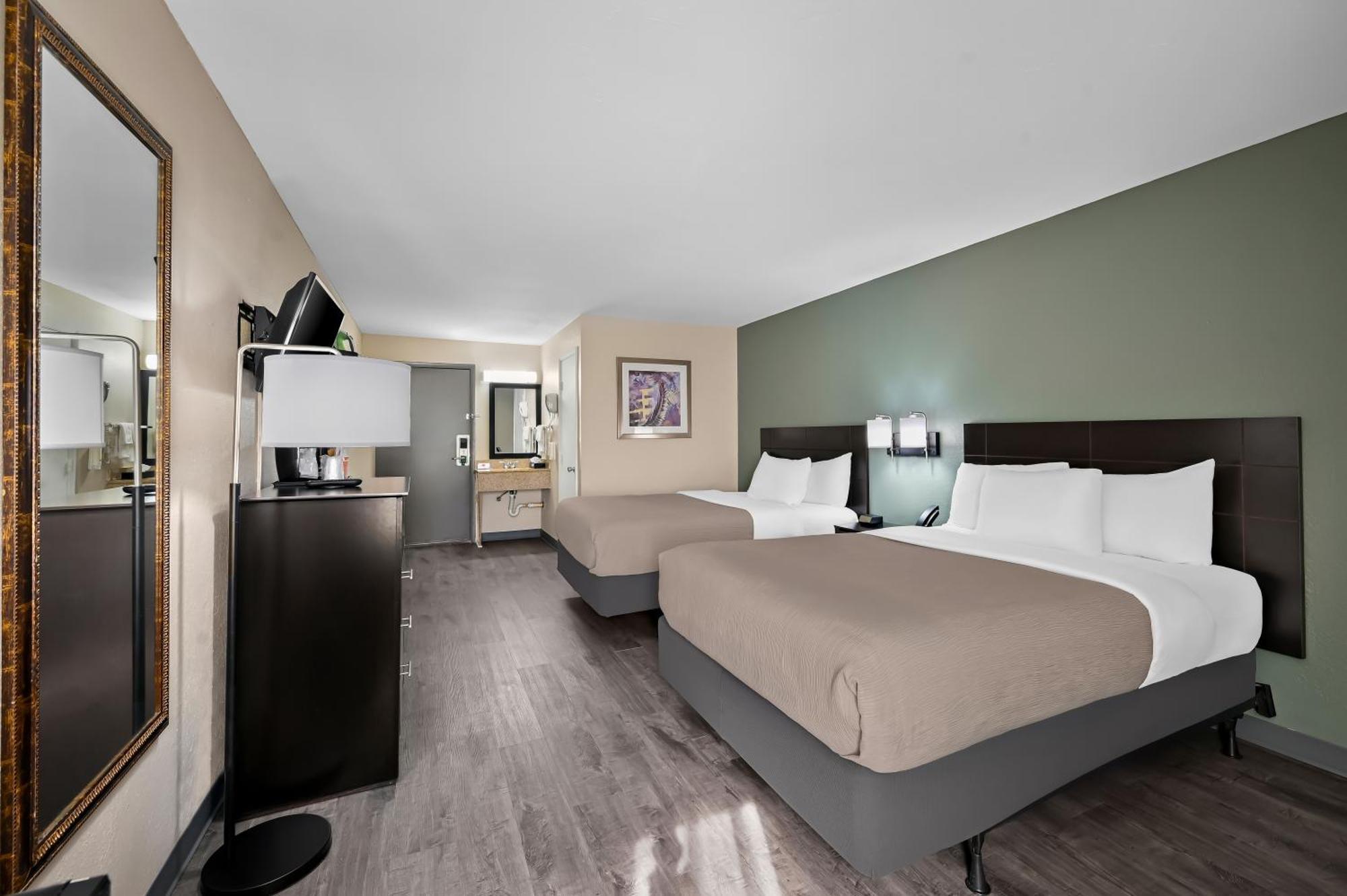 Quality Inn Fort Myers - Cape Coral Exteriér fotografie