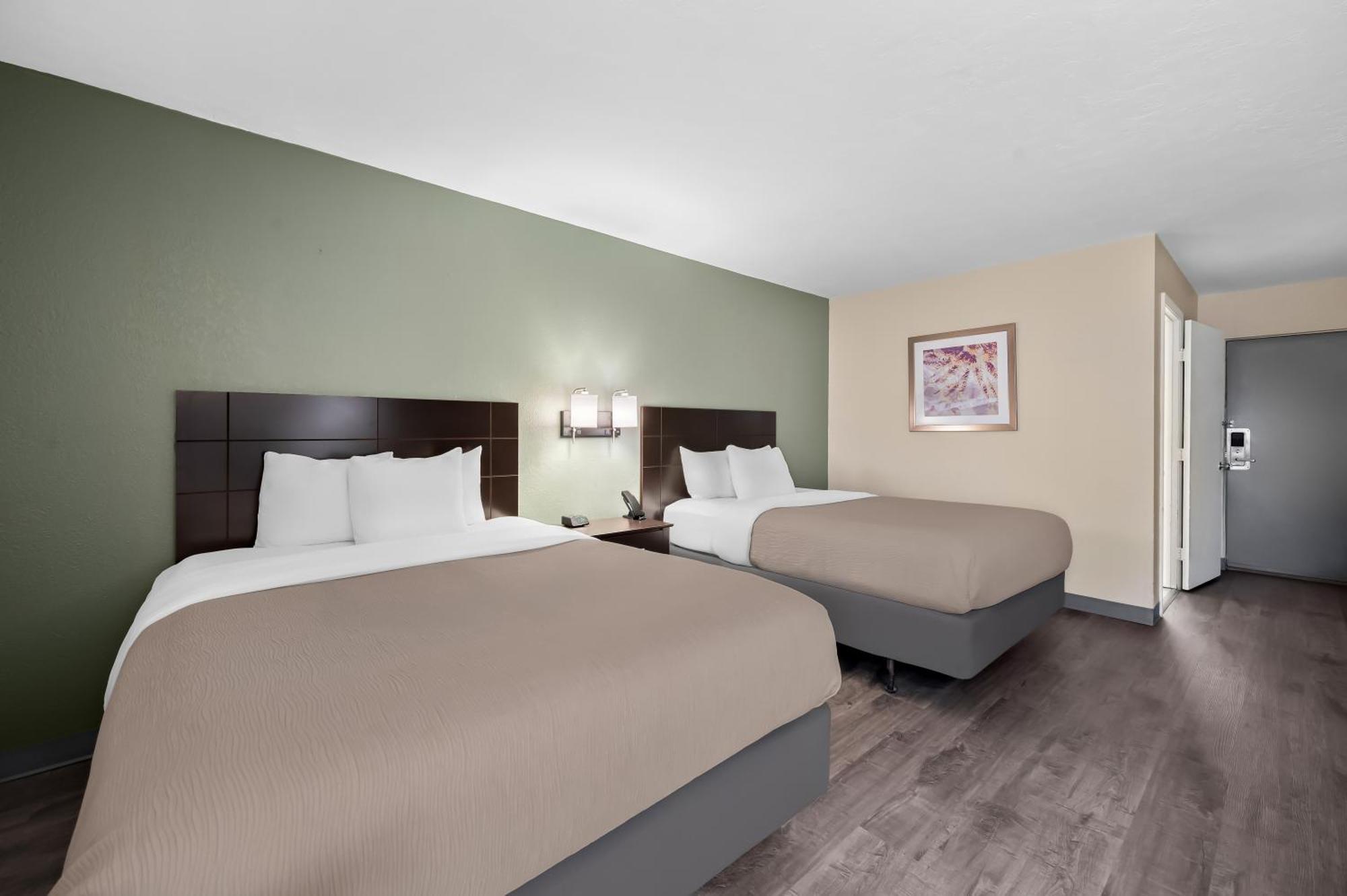 Quality Inn Fort Myers - Cape Coral Exteriér fotografie
