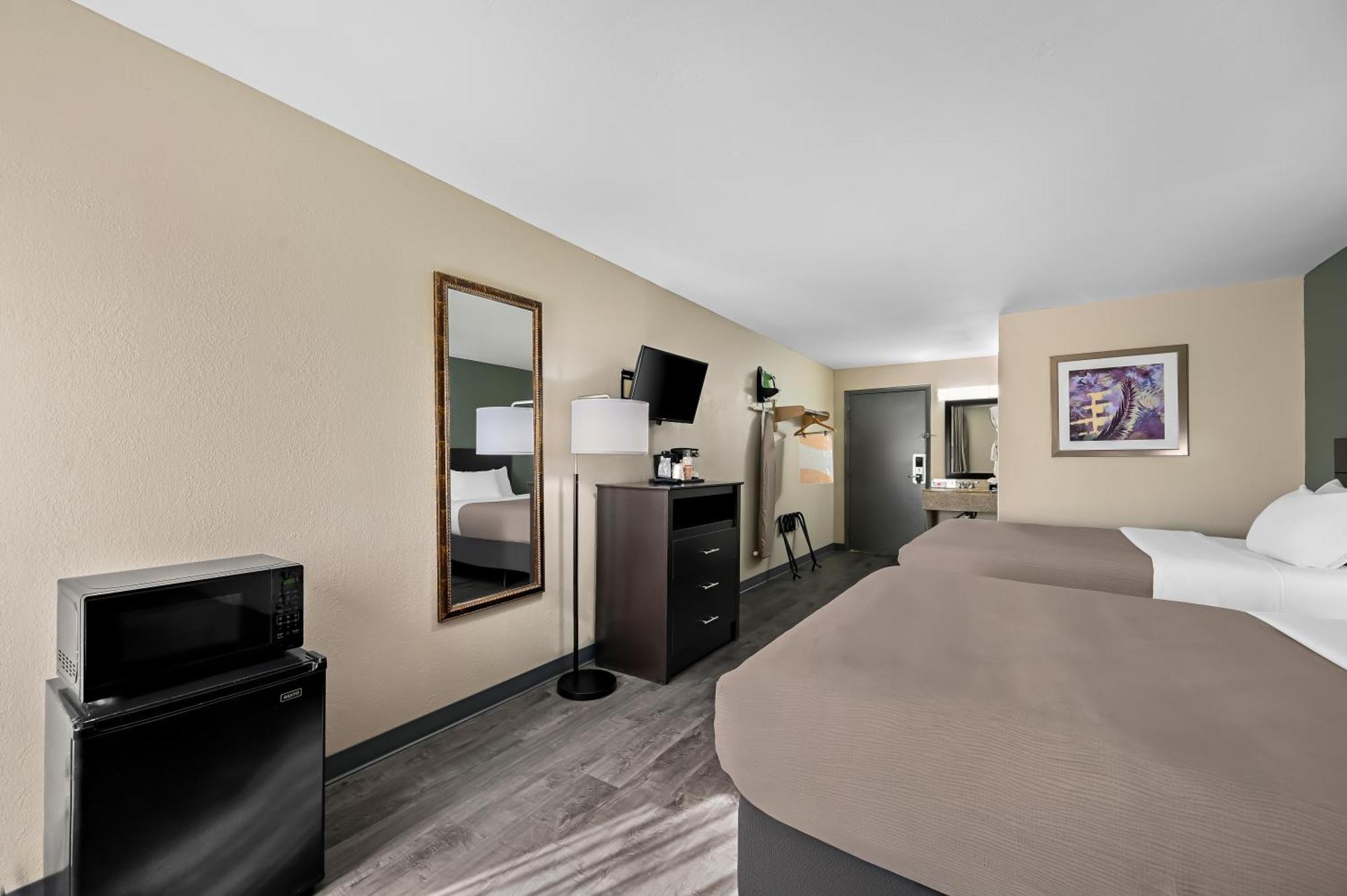 Quality Inn Fort Myers - Cape Coral Exteriér fotografie