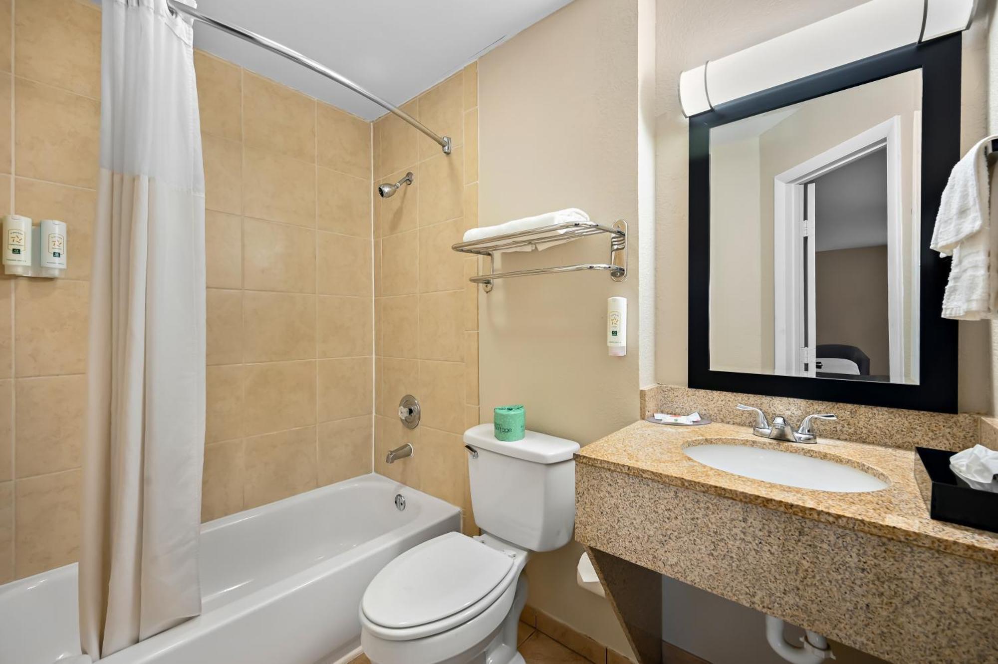 Quality Inn Fort Myers - Cape Coral Exteriér fotografie