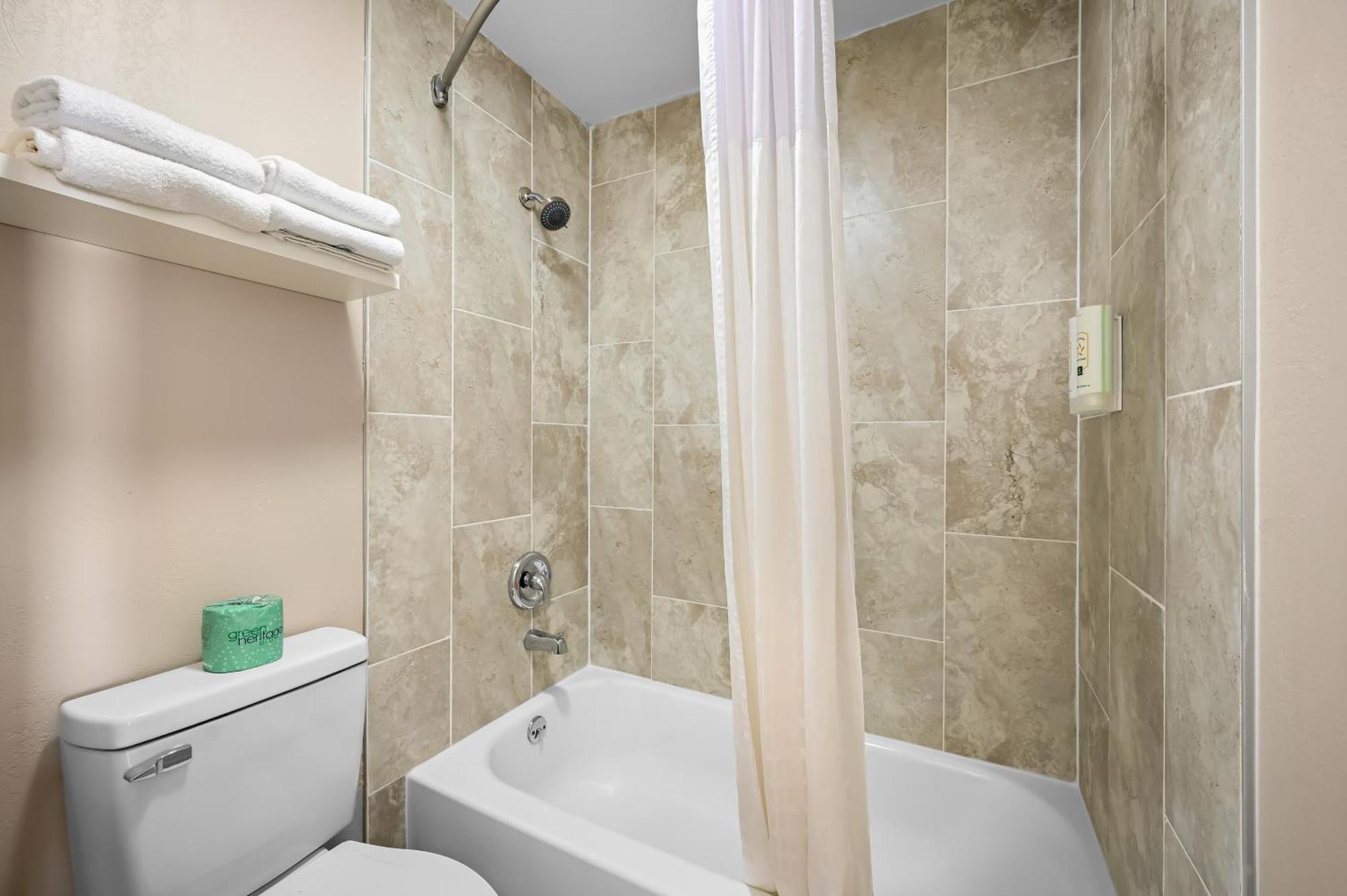 Quality Inn Fort Myers - Cape Coral Exteriér fotografie