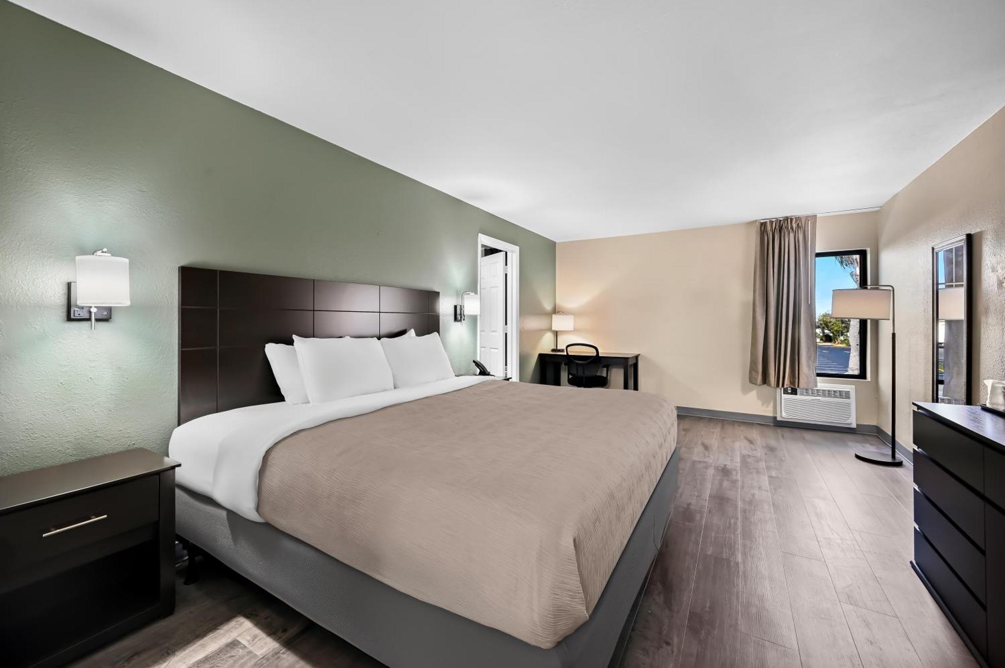 Quality Inn Fort Myers - Cape Coral Exteriér fotografie