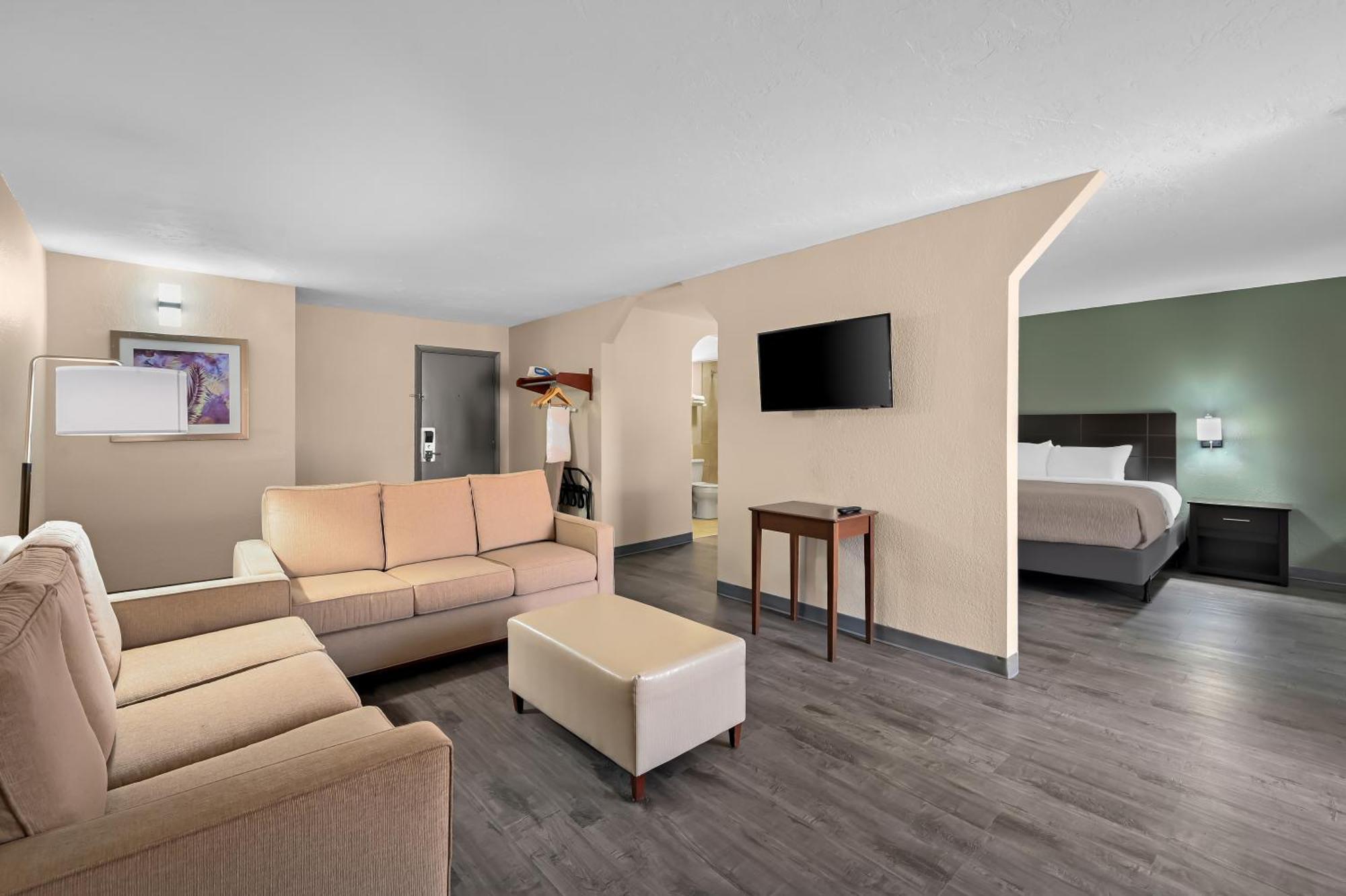 Quality Inn Fort Myers - Cape Coral Exteriér fotografie