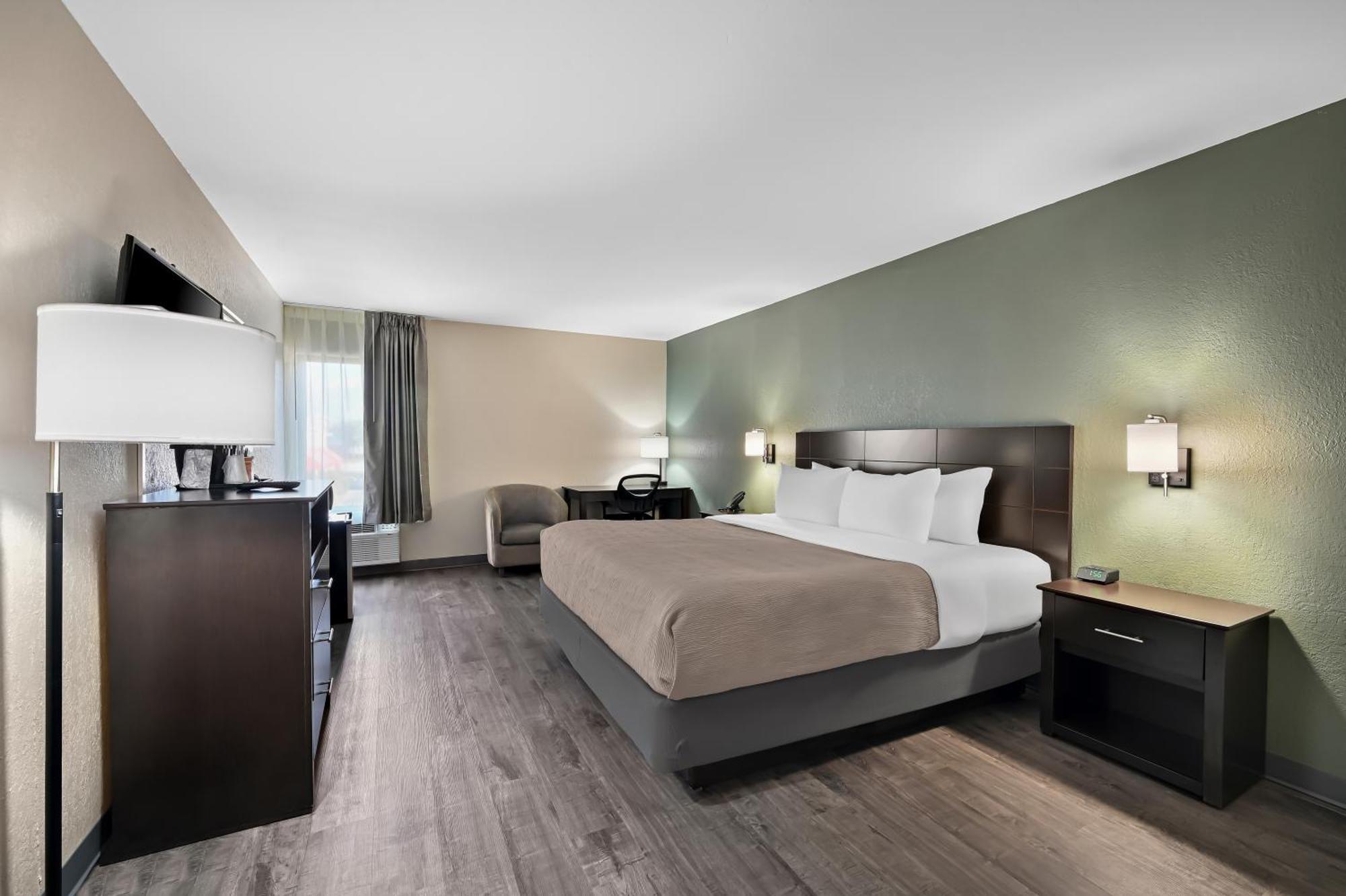 Quality Inn Fort Myers - Cape Coral Exteriér fotografie