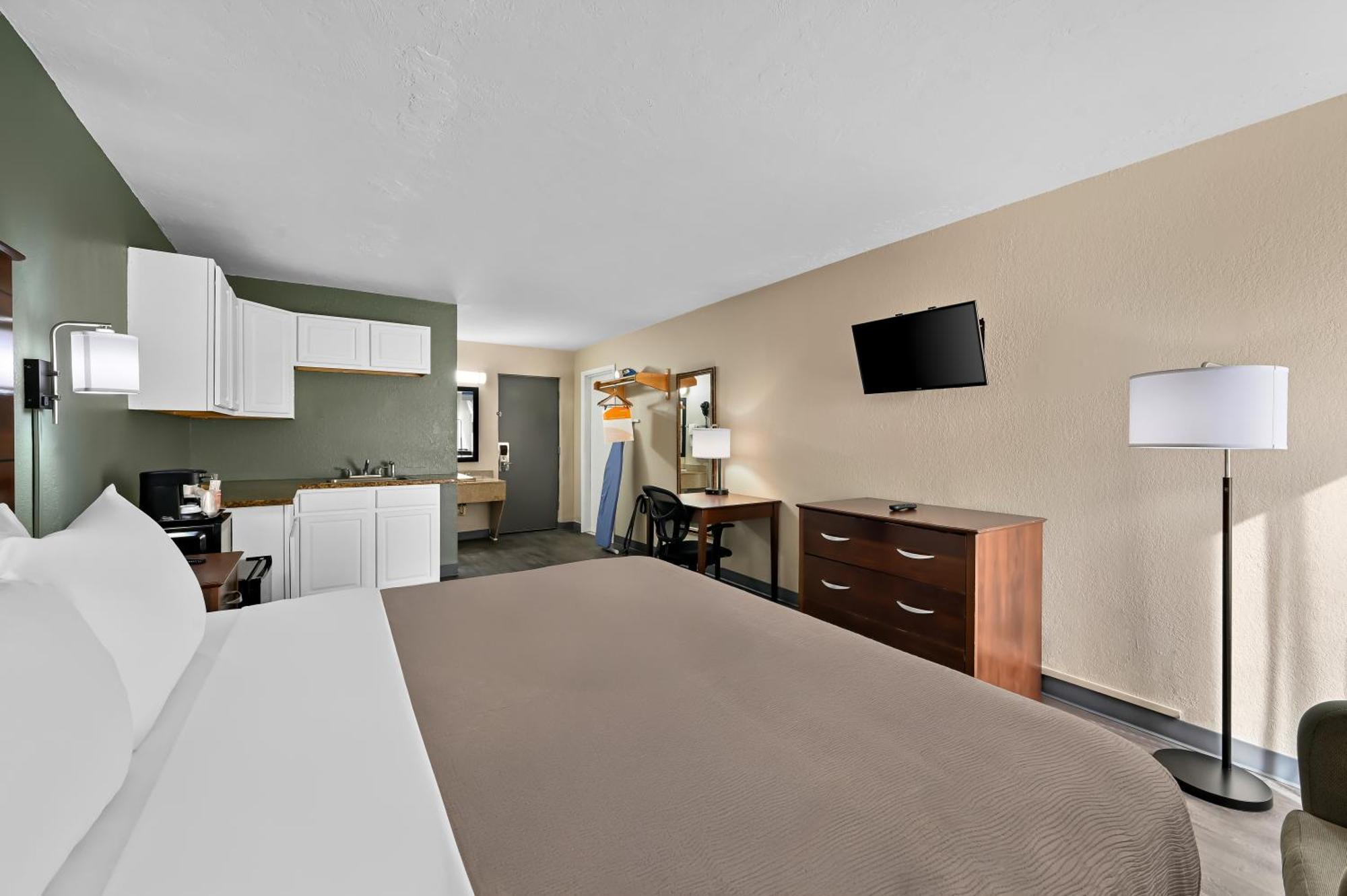 Quality Inn Fort Myers - Cape Coral Exteriér fotografie