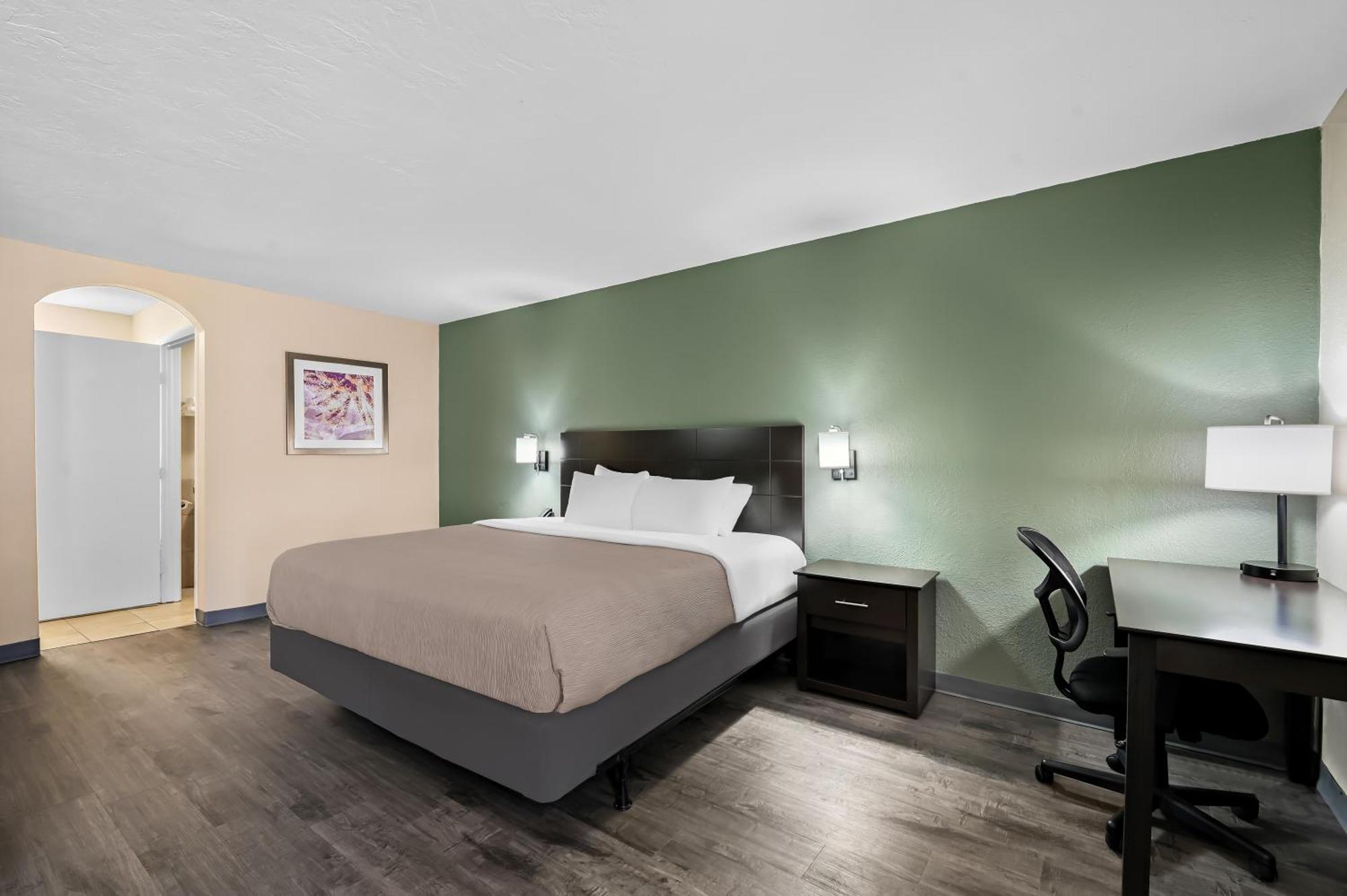 Quality Inn Fort Myers - Cape Coral Exteriér fotografie