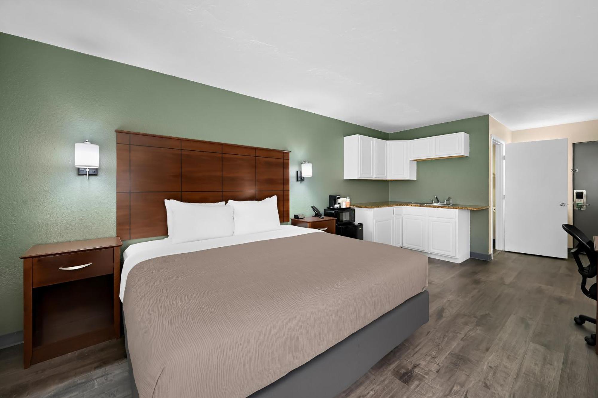 Quality Inn Fort Myers - Cape Coral Exteriér fotografie