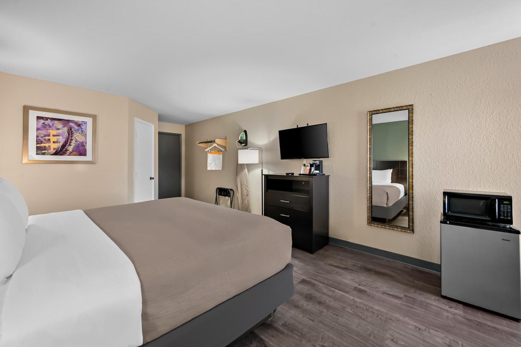 Quality Inn Fort Myers - Cape Coral Exteriér fotografie