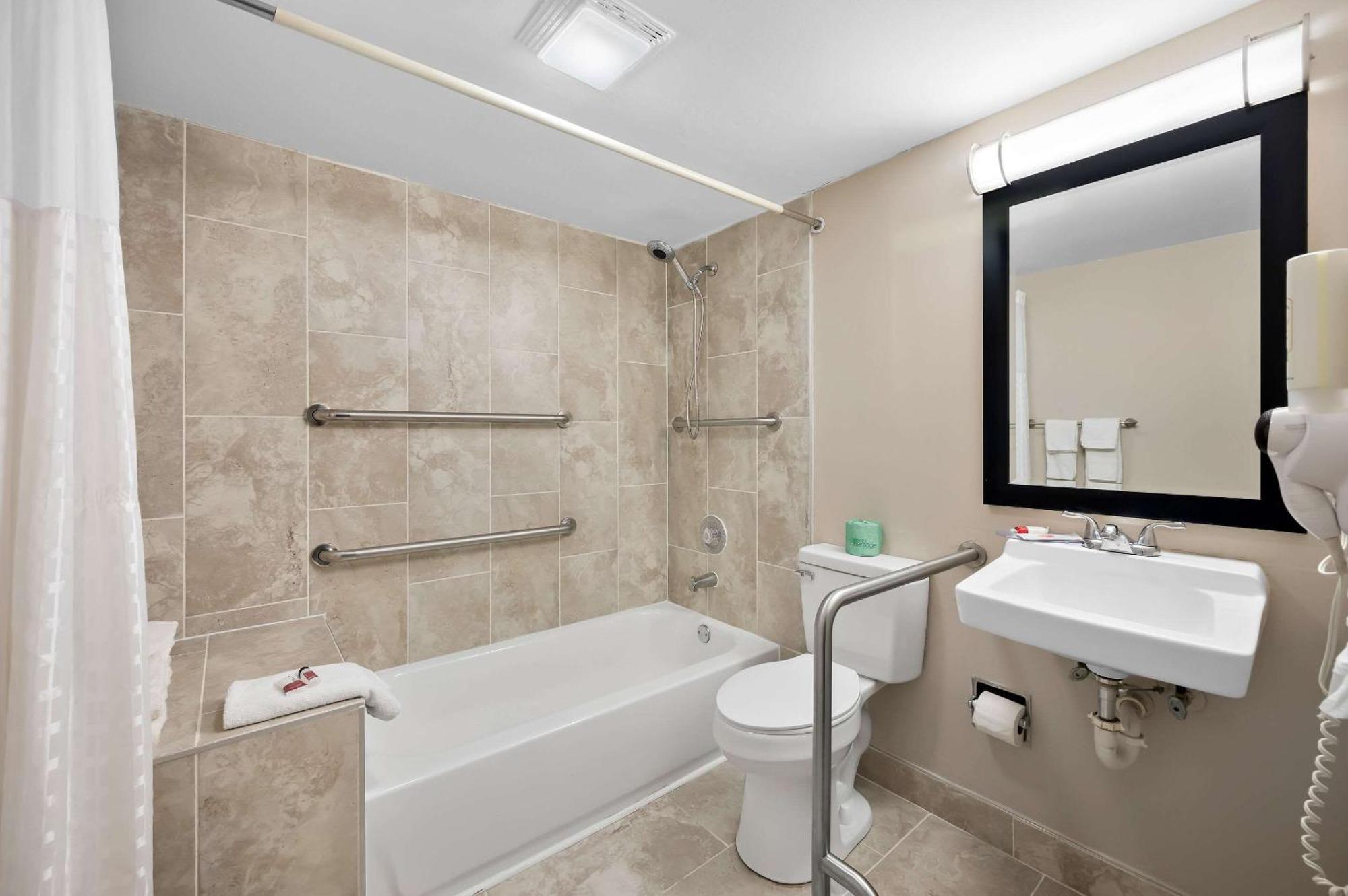 Quality Inn Fort Myers - Cape Coral Exteriér fotografie