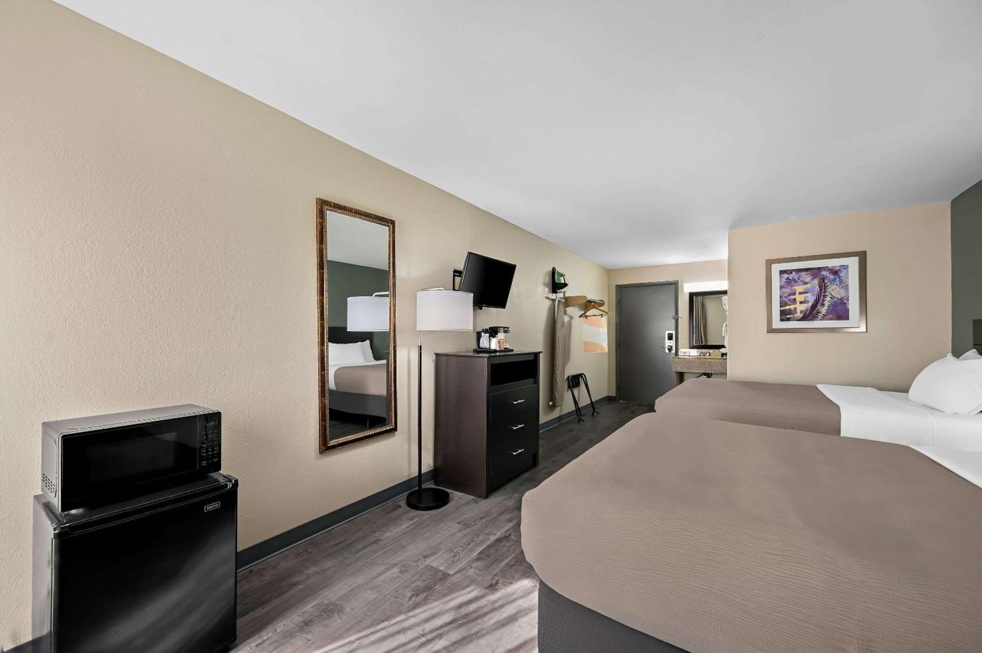 Quality Inn Fort Myers - Cape Coral Exteriér fotografie