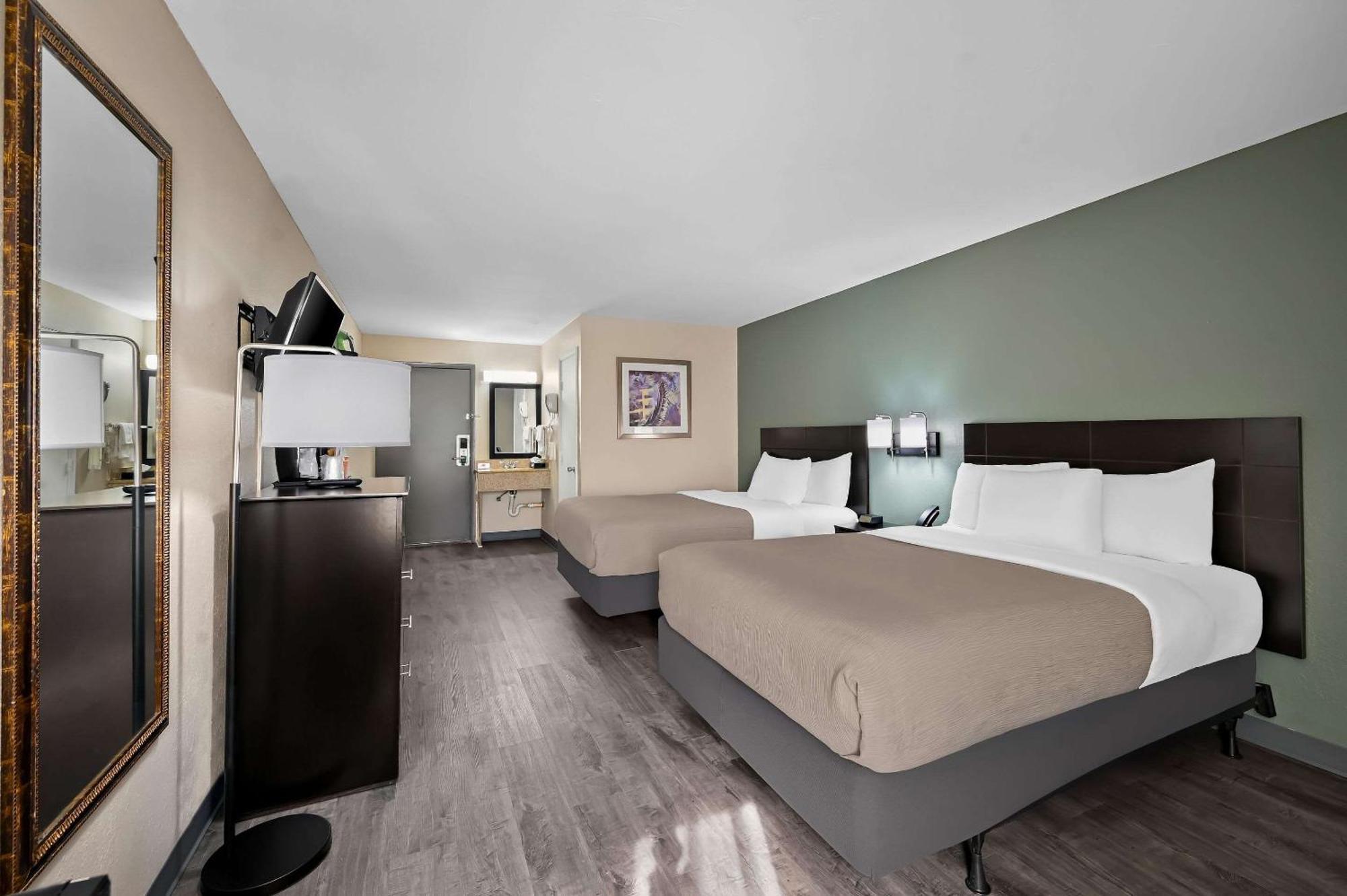 Quality Inn Fort Myers - Cape Coral Exteriér fotografie