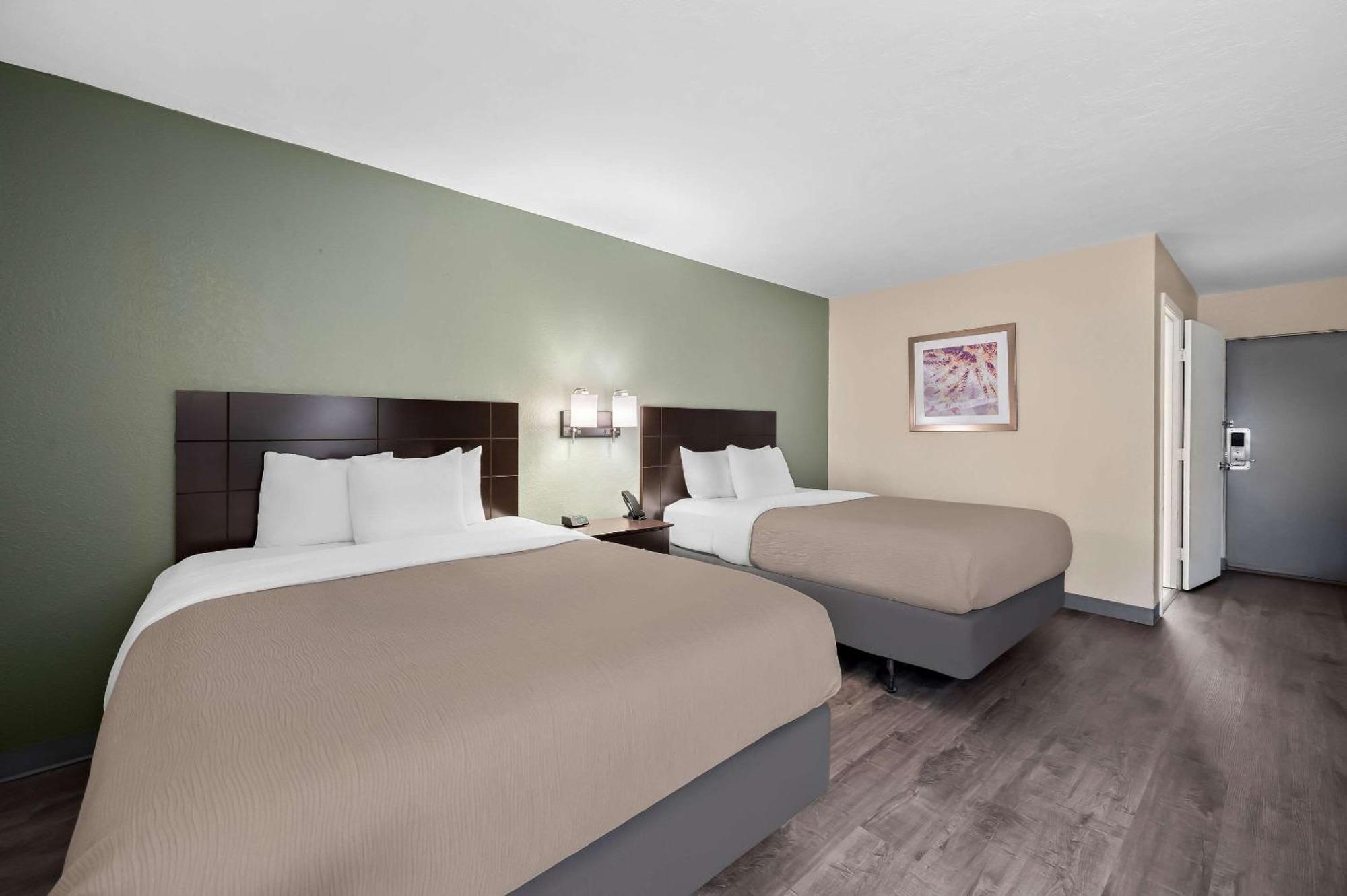 Quality Inn Fort Myers - Cape Coral Exteriér fotografie