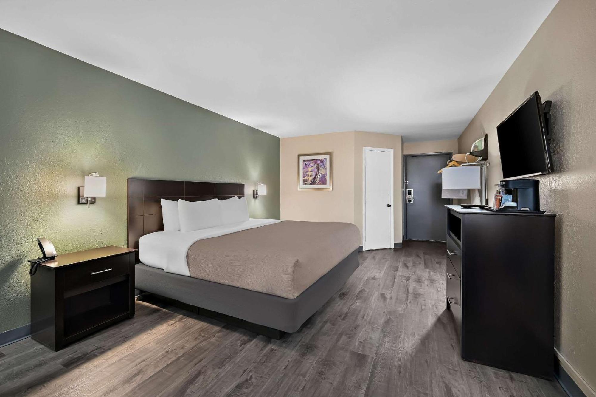 Quality Inn Fort Myers - Cape Coral Exteriér fotografie
