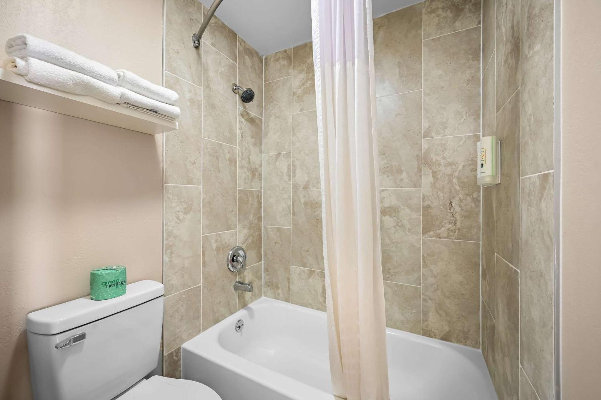 Quality Inn Fort Myers - Cape Coral Exteriér fotografie